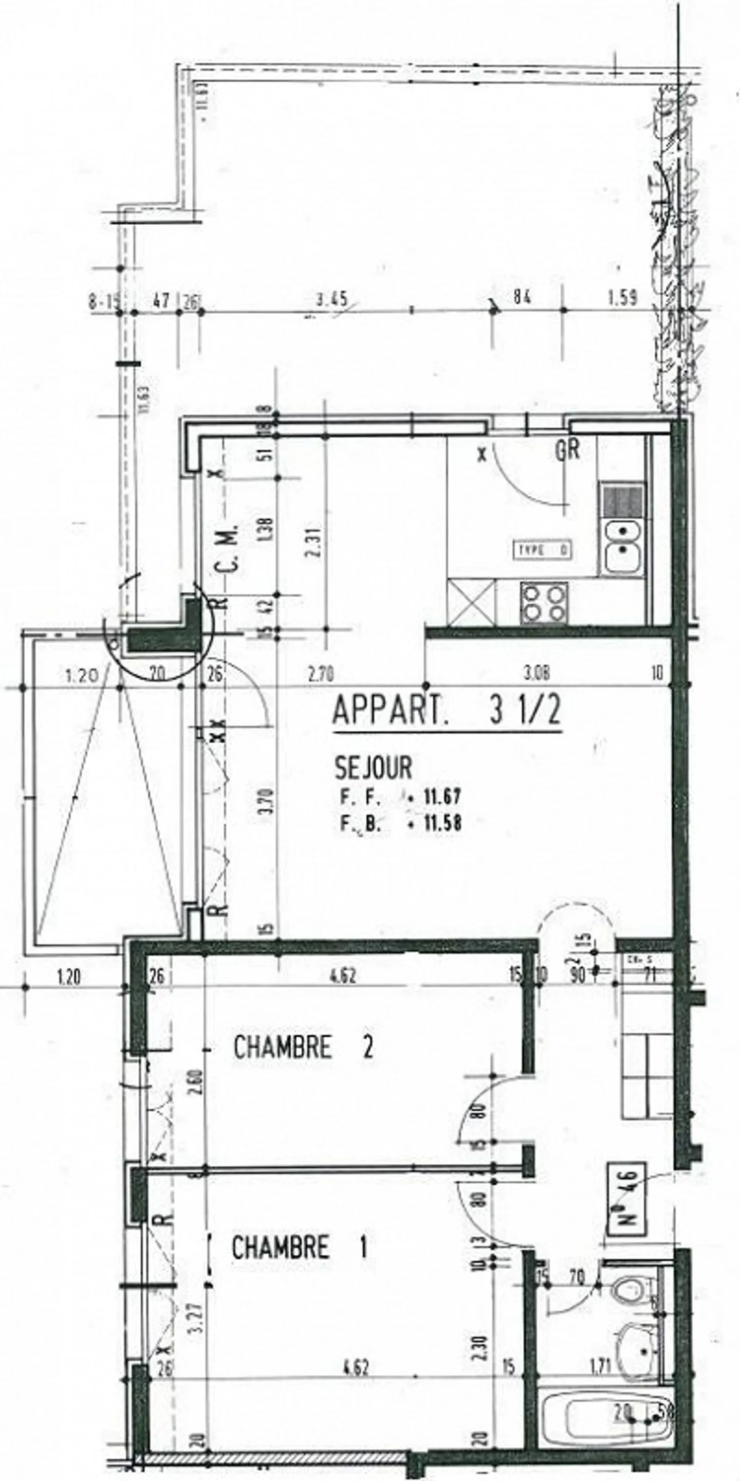 Vivi vicino ai servizi! - Foto 7 di 7