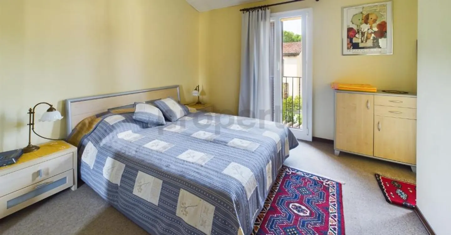 Inviting 4.5-room terraced house in Caslano - Photo 6 of 9