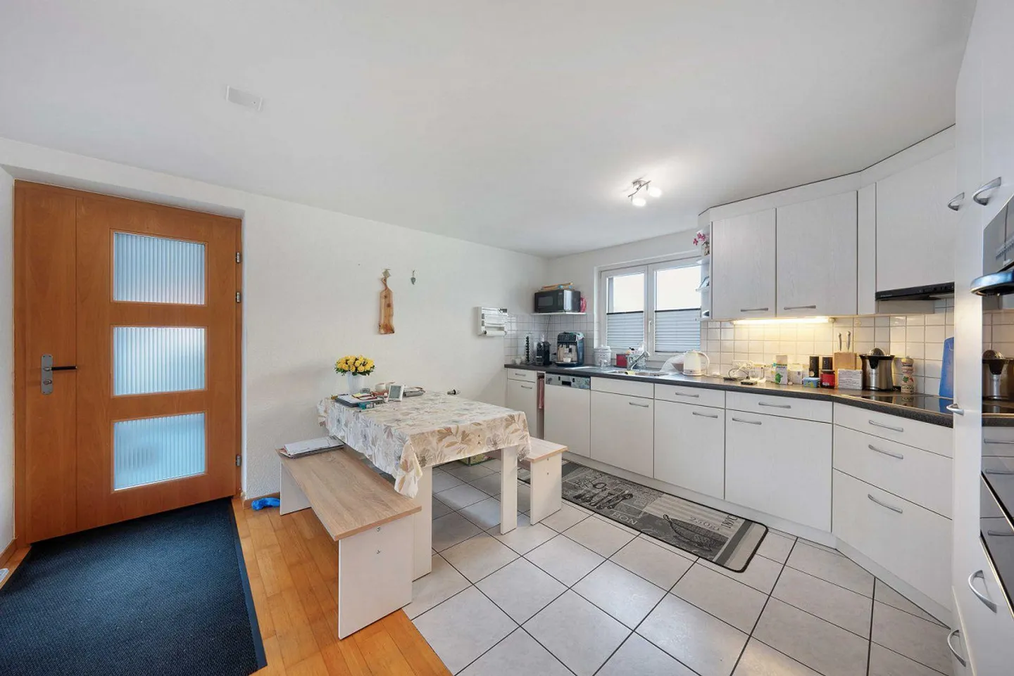 Wohn- und Geschäftshaus - Foto 3 von 13