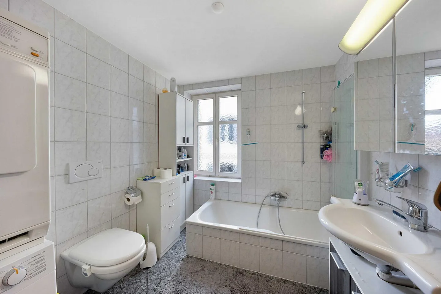 Wohn- und Geschäftshaus - Foto 5 von 13