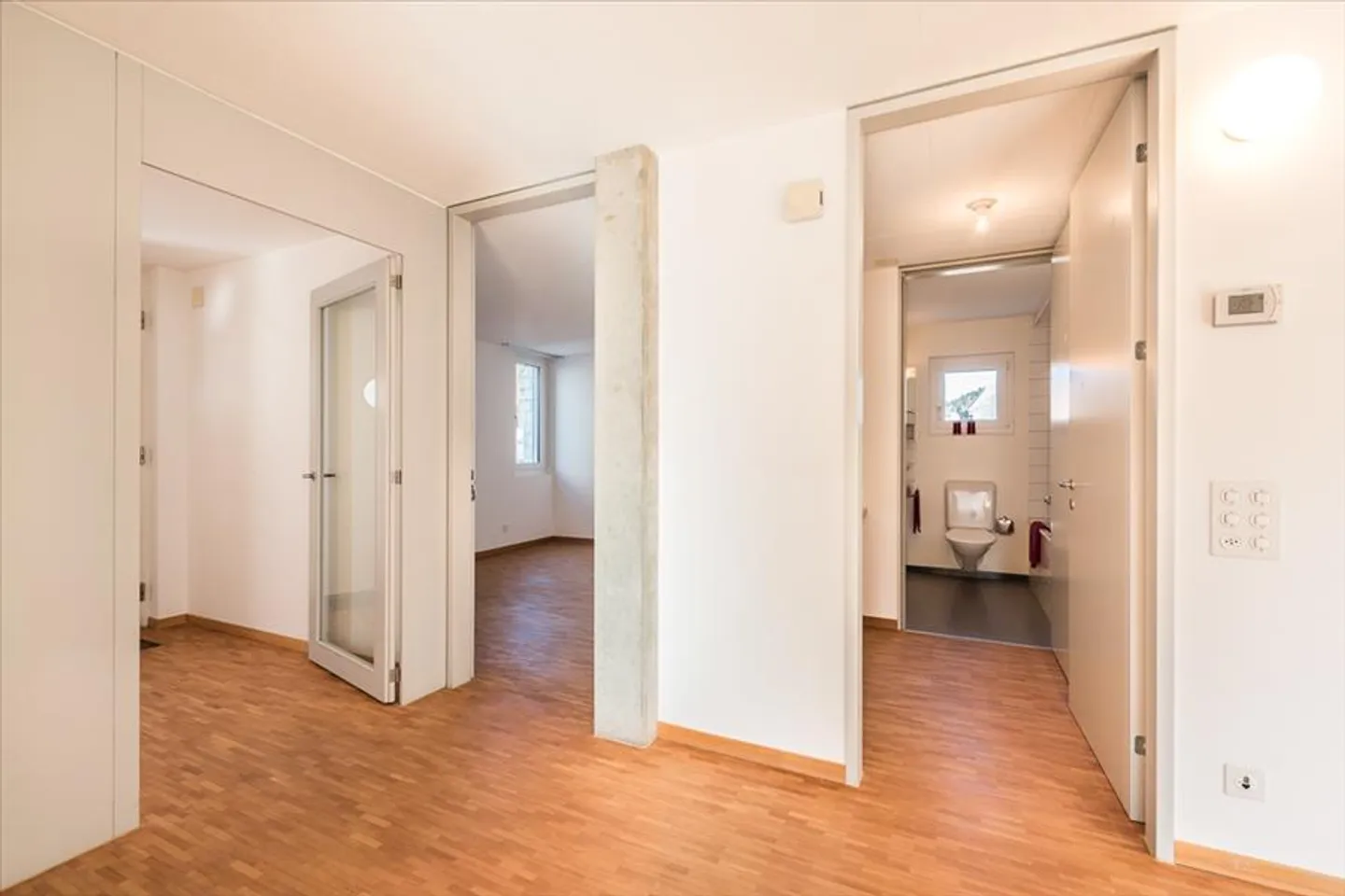 Living by the Ilfis! (including free month) - Photo 3 of 6