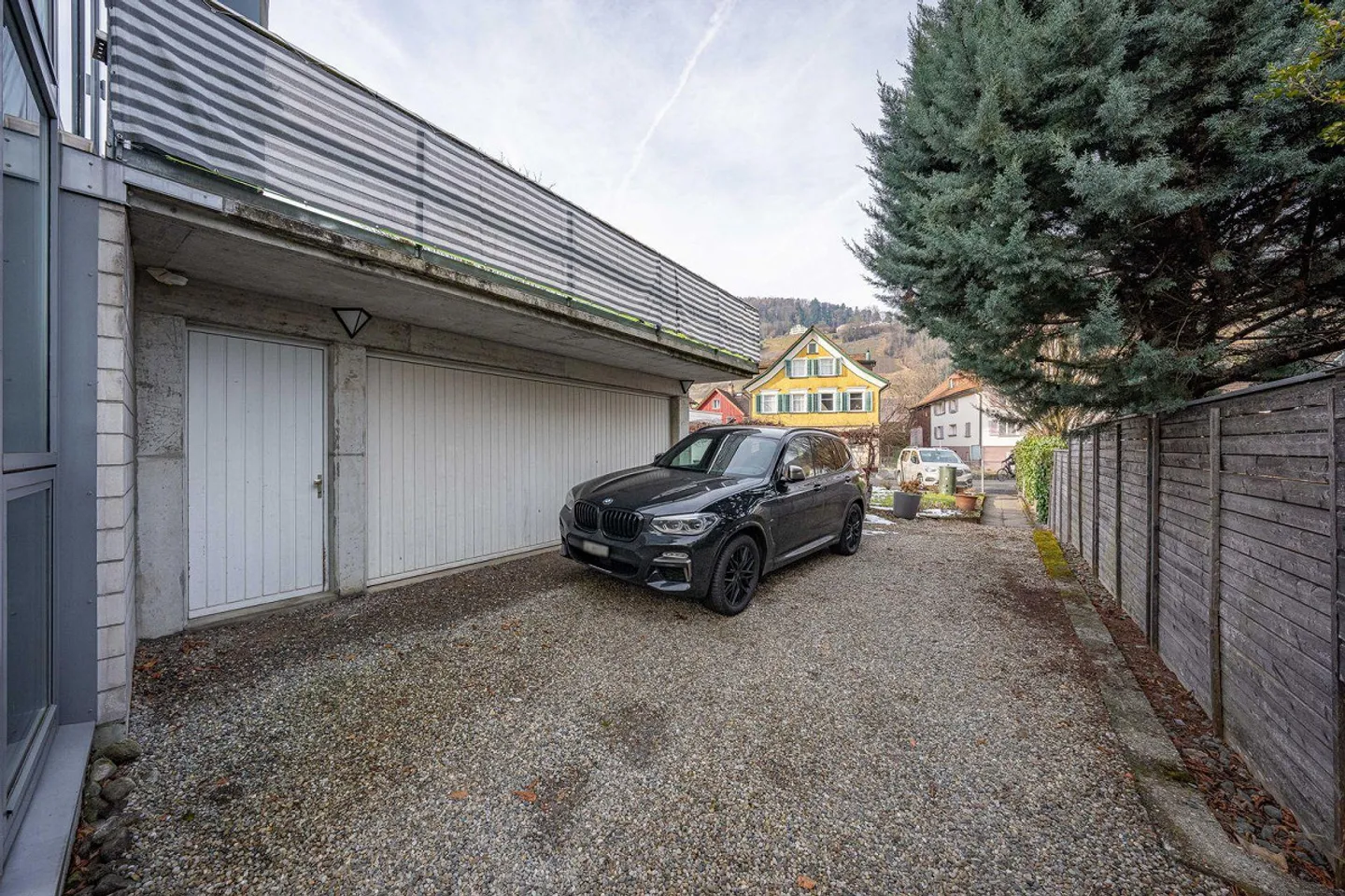 Wohn- und Geschäftshaus - Foto 11 von 13