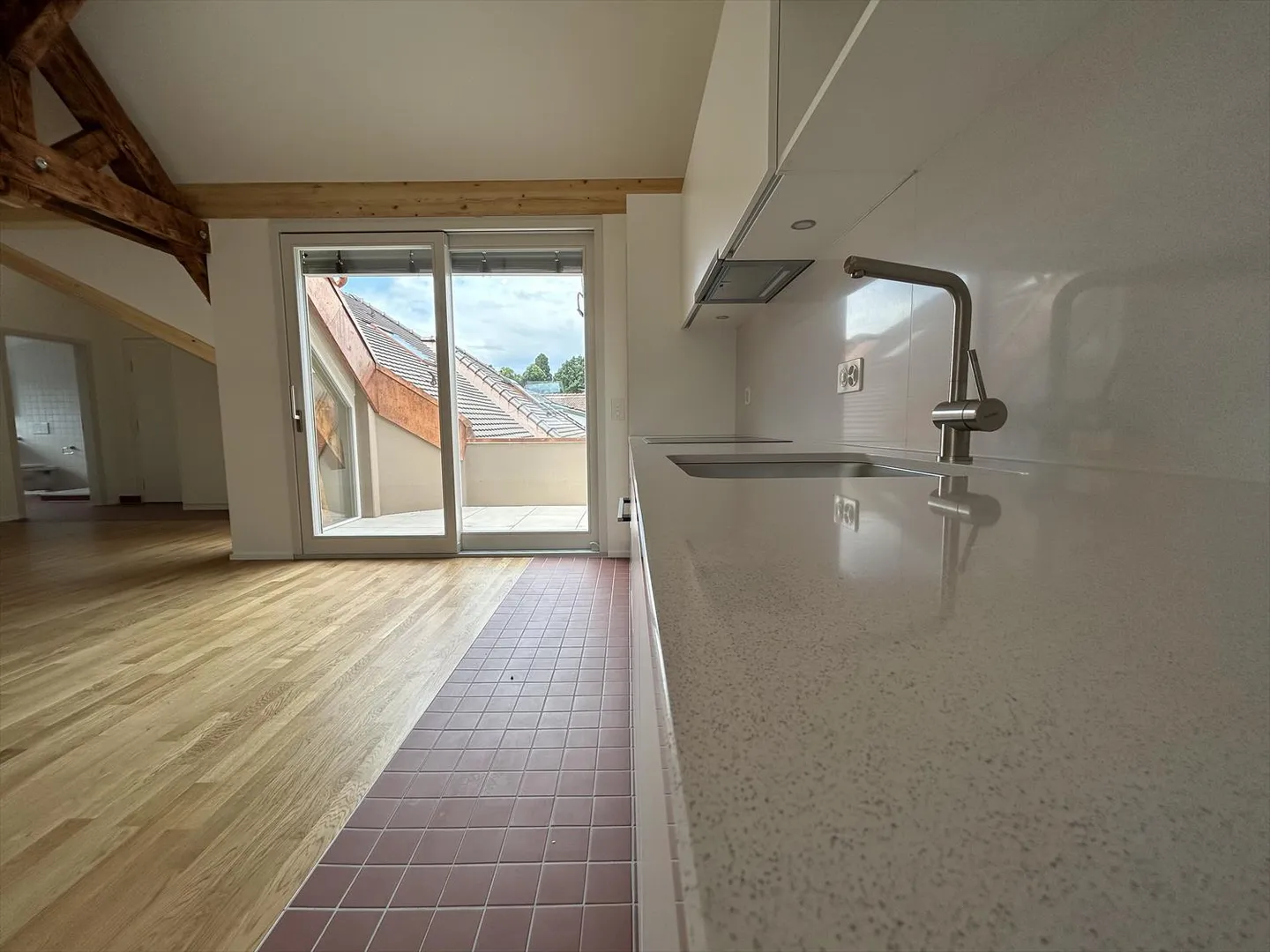 2.5 Room Apartment - Photo 5 of 8