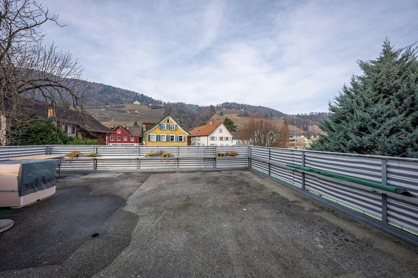 Wohn- und Geschäftshaus - Foto 12 von 13