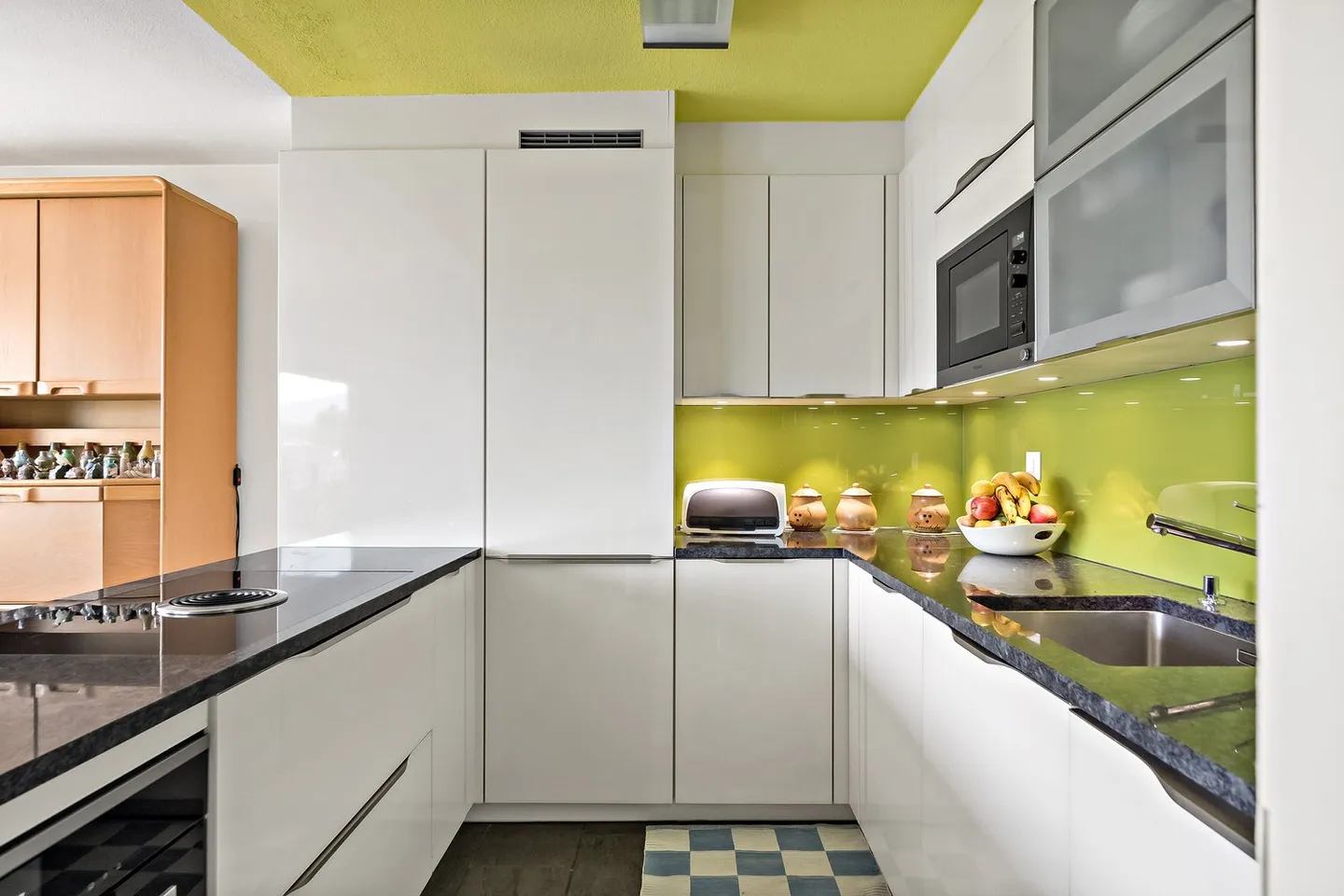 Appartement au cœur de Kriens - Photo 4 sur 8