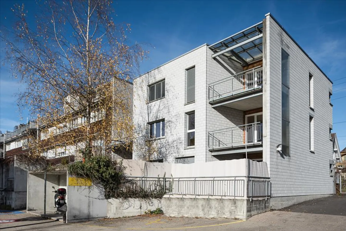 Living by the Ilfis! (including free month) - Photo 1 of 6