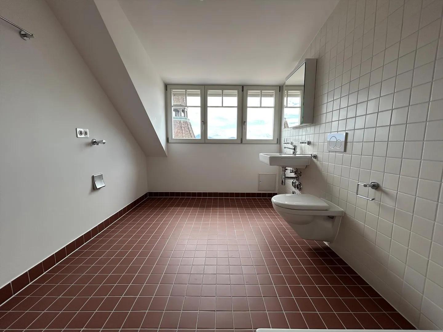 2.5 Room Apartment - Photo 6 of 8