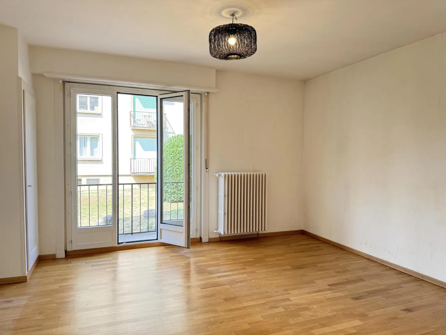 Appartement Charmant à Lausanne - Photo 1 sur 5