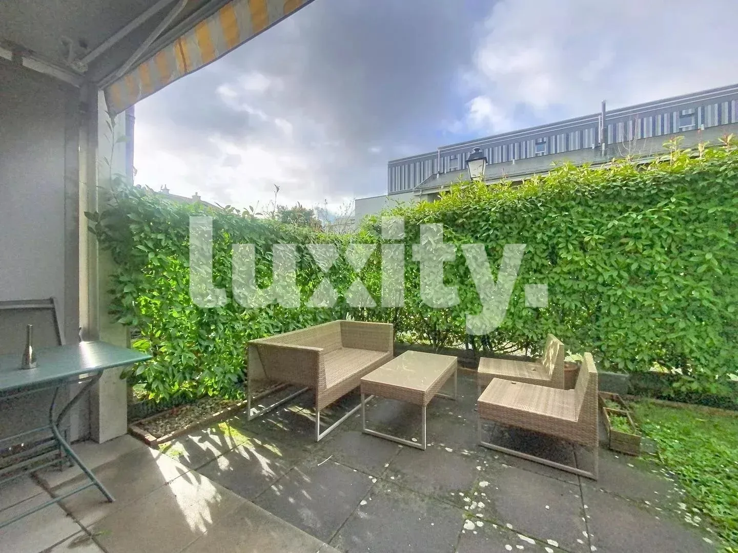 Appartamento mozzafiato a Meyrin Village - Disponibile dal 1° febbraio - Foto 5 di 8