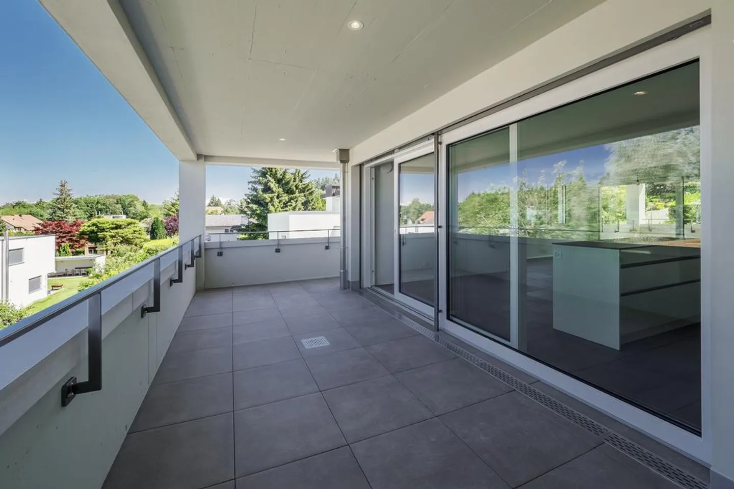 Helle 4.5-Zimmer-Wohnung - Foto 3 von 8