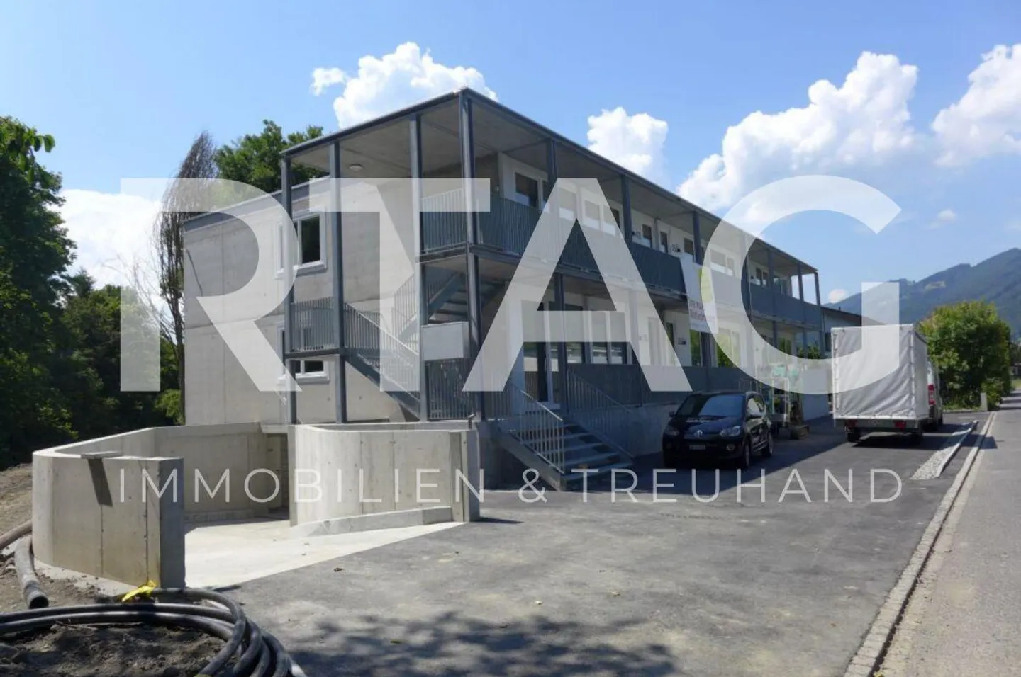 parcheggio - Foto 1 di 4