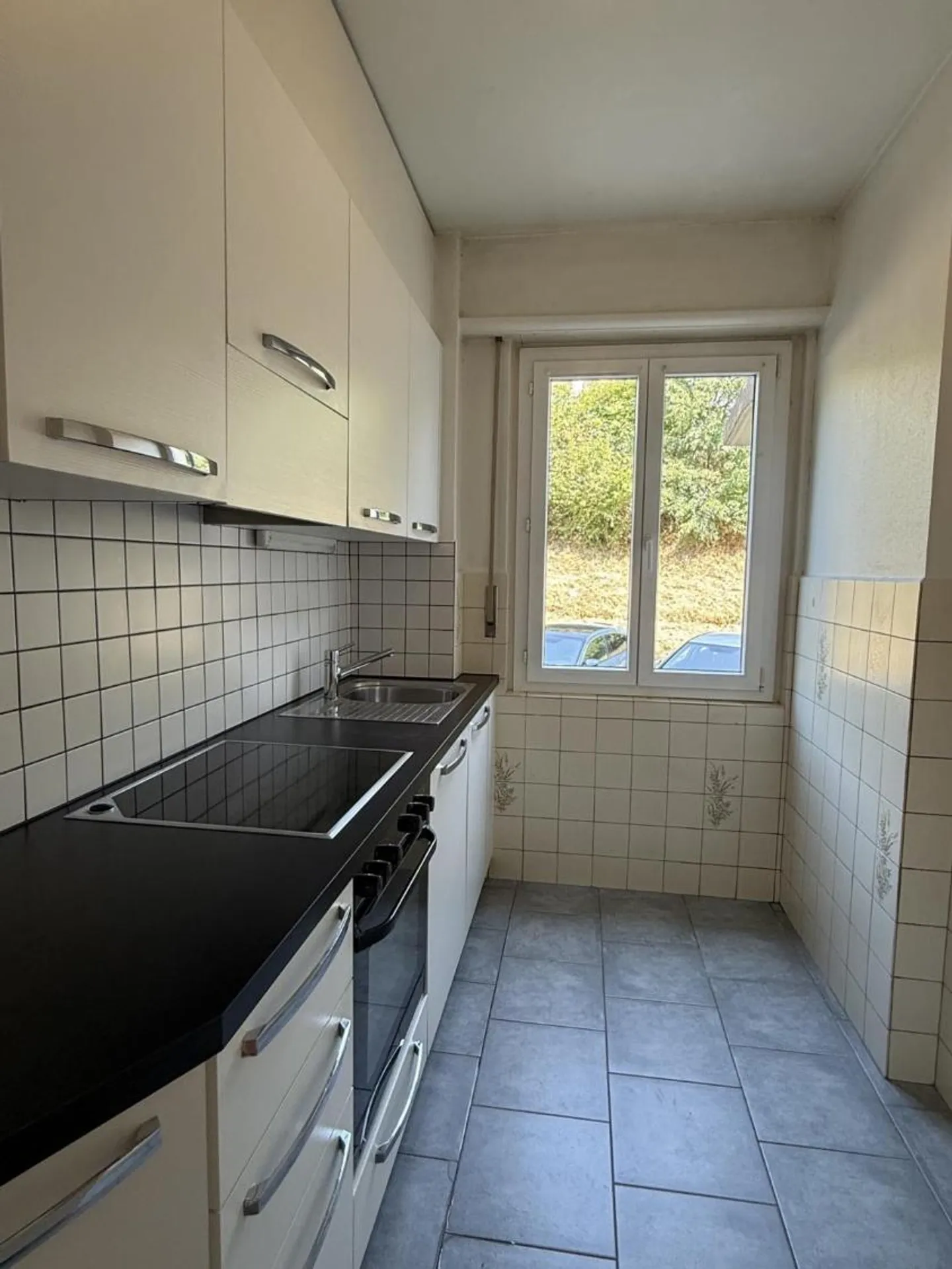 Appartement Charmant à Lausanne - Photo 4 sur 5