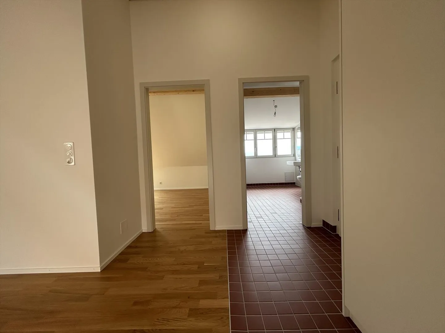 2.5 Room Apartment - Photo 8 of 8