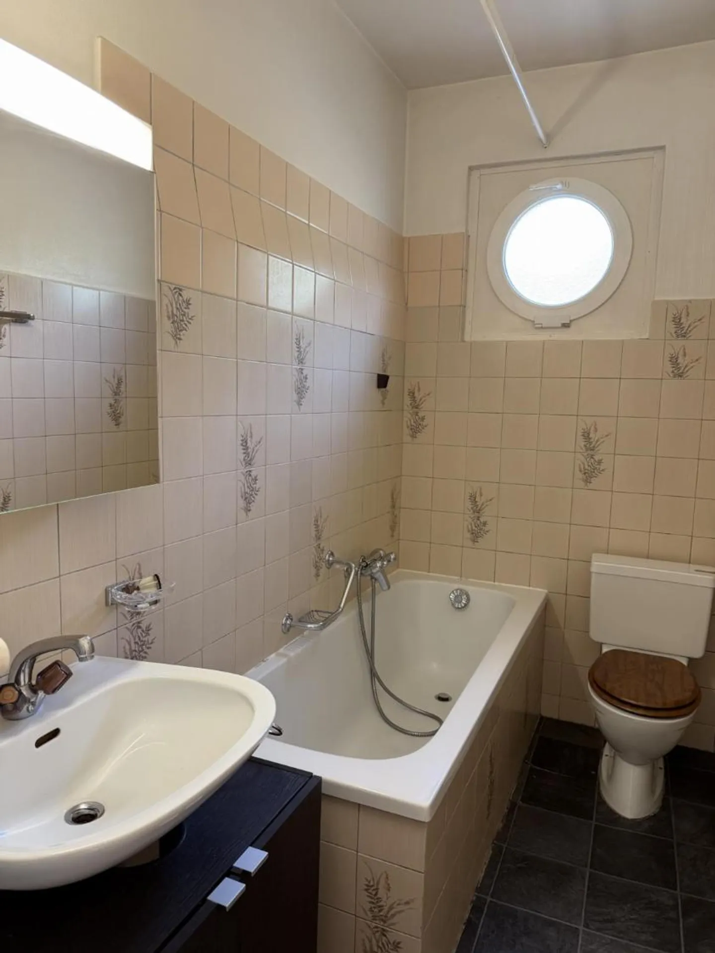 Appartement Charmant à Lausanne - Photo 5 sur 5