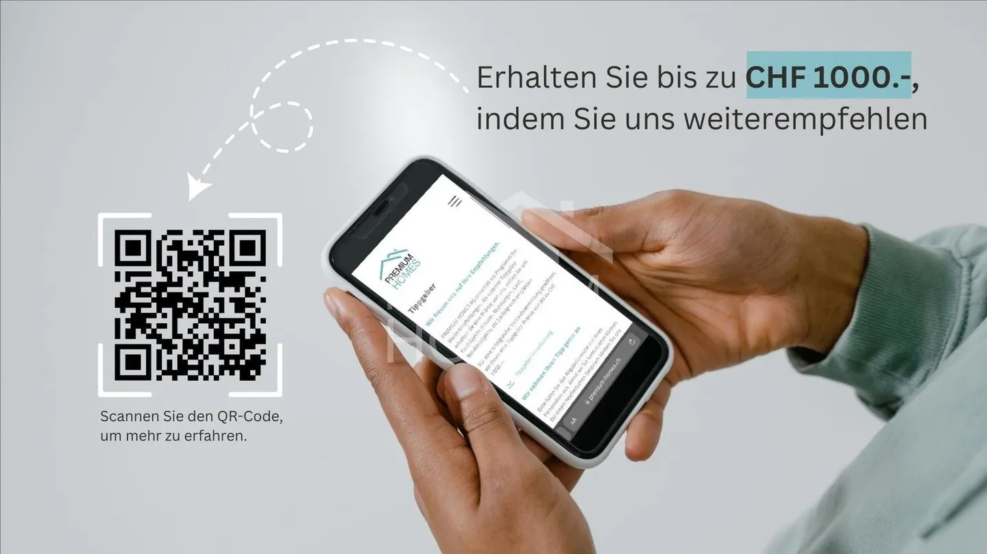 Hoch über Lostorf - Foto 5 von 6