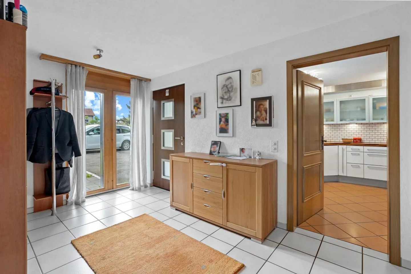 Maison de ville familiale de 4 1/2 pièces avec vue sur le lac à Altnau TG - Photo 15 sur 30