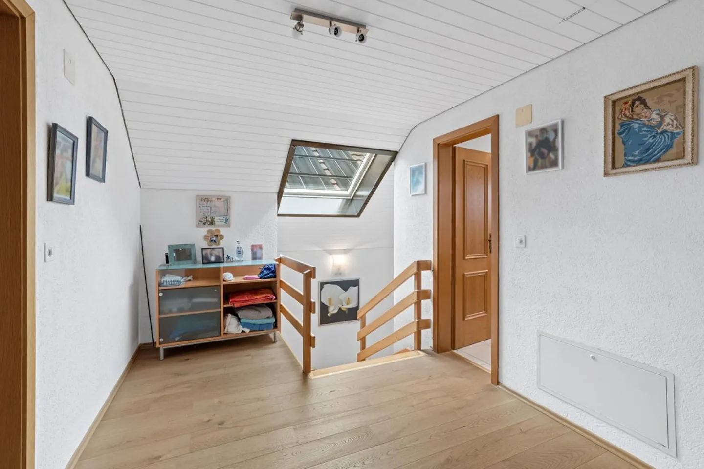 Maison de ville familiale de 4 1/2 pièces avec vue sur le lac à Altnau TG - Photo 18 sur 30