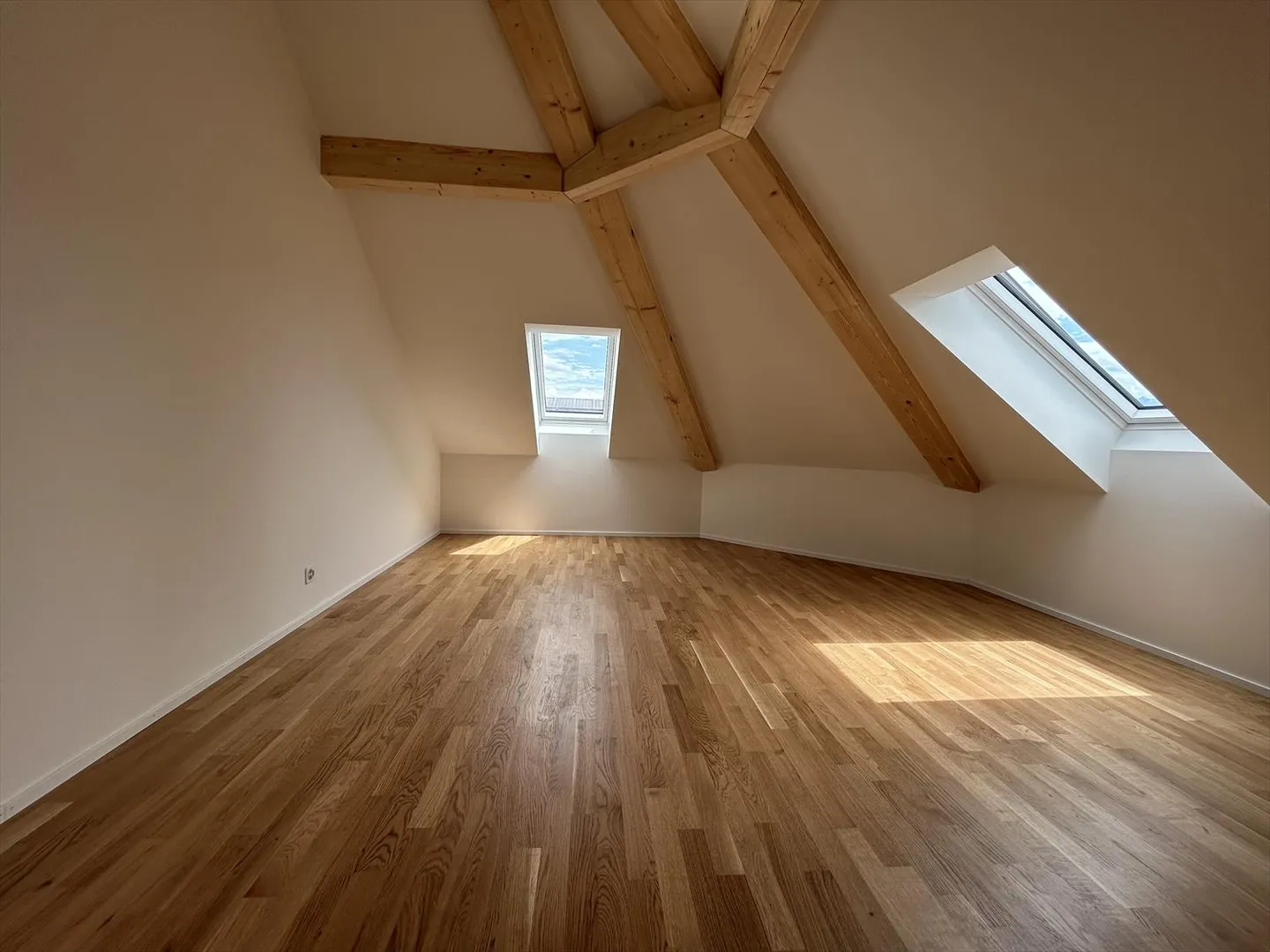 2.5 Room Apartment - Photo 7 of 8