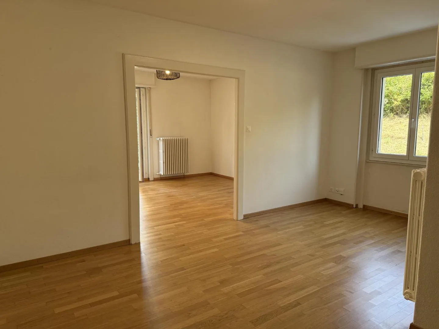 Appartement Charmant à Lausanne - Photo 2 sur 5