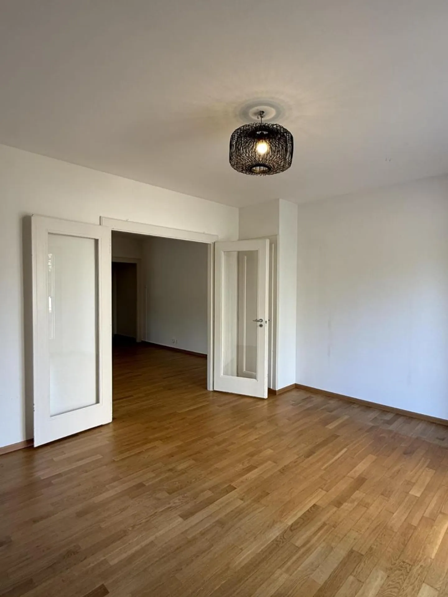 Appartement Charmant à Lausanne - Photo 3 sur 5