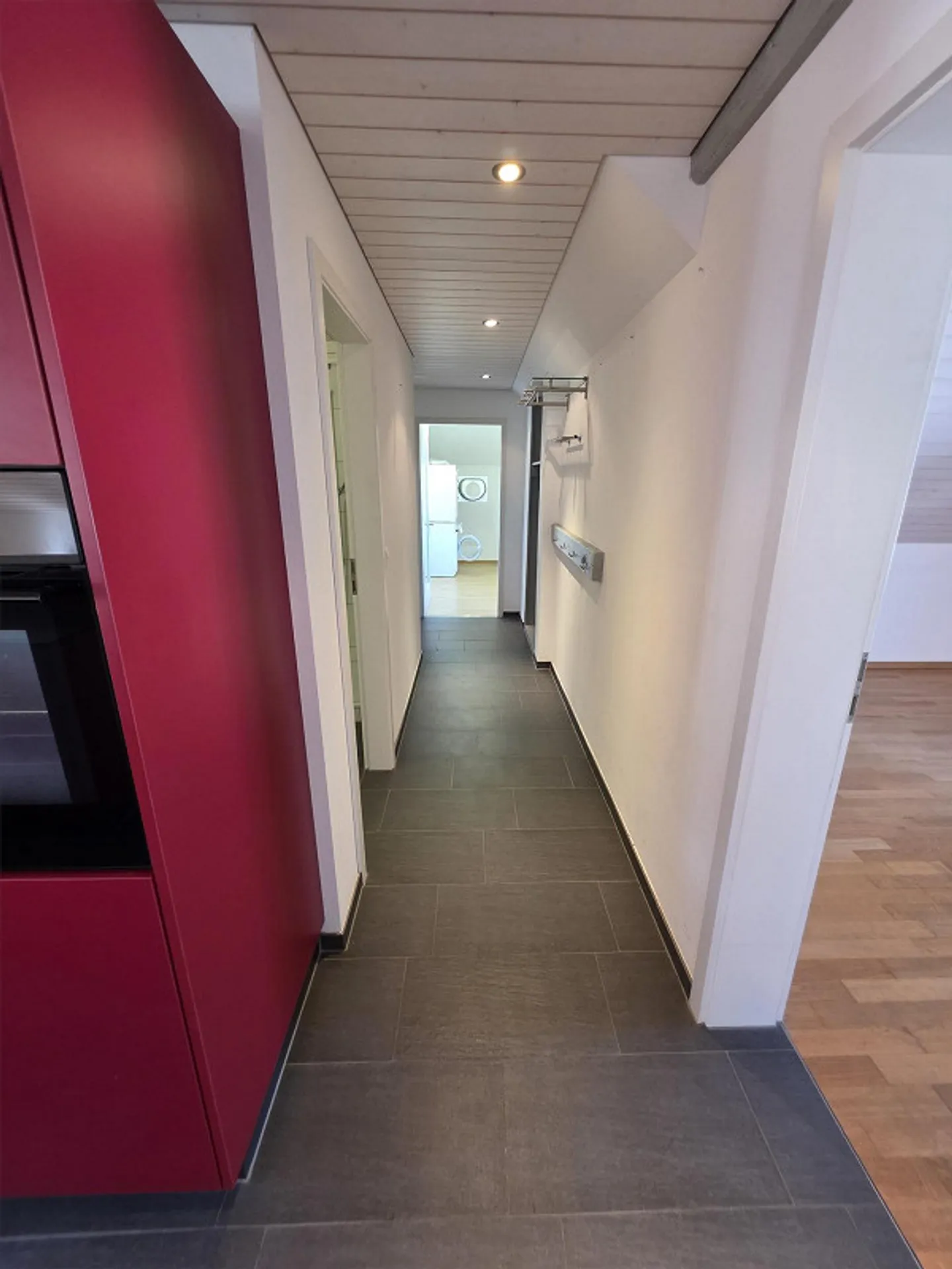 2.5 Room Loft Apartment in the Center of Amriswil - Photo 5 of 12
