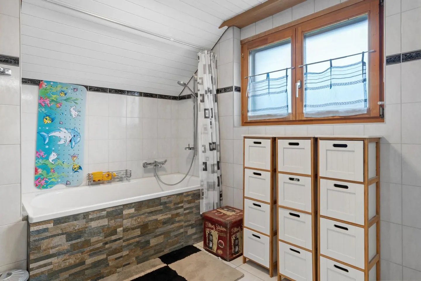 Maison de ville familiale de 4 1/2 pièces avec vue sur le lac à Altnau TG - Photo 24 sur 30