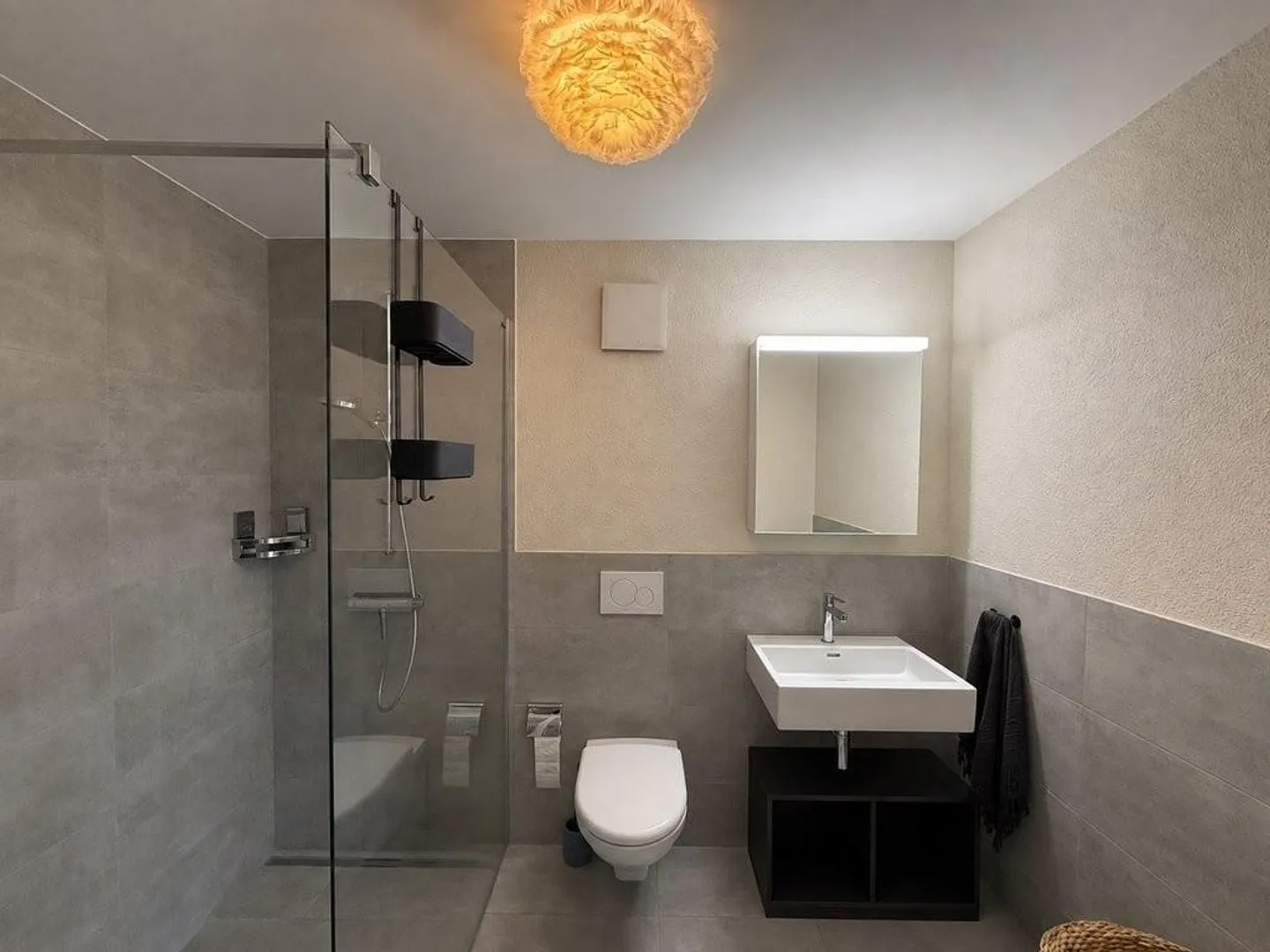 Luminoso appartamento di 2.0 stanze con vista panoramica a Zurigo-Wipkingen - Foto 2 di 7