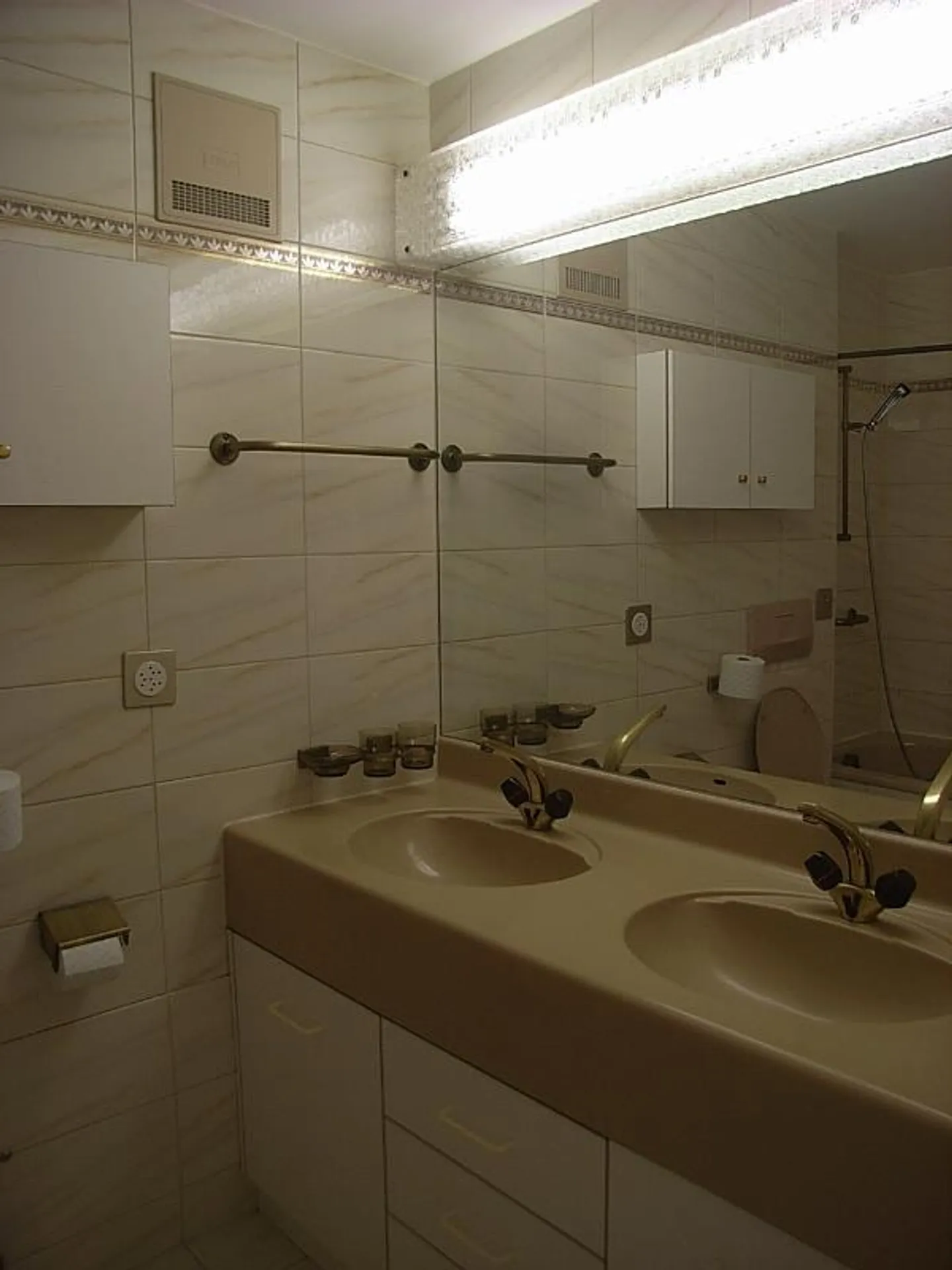 Appartamento lussuoso di 1 1/2 stanze - Foto 4 di 4