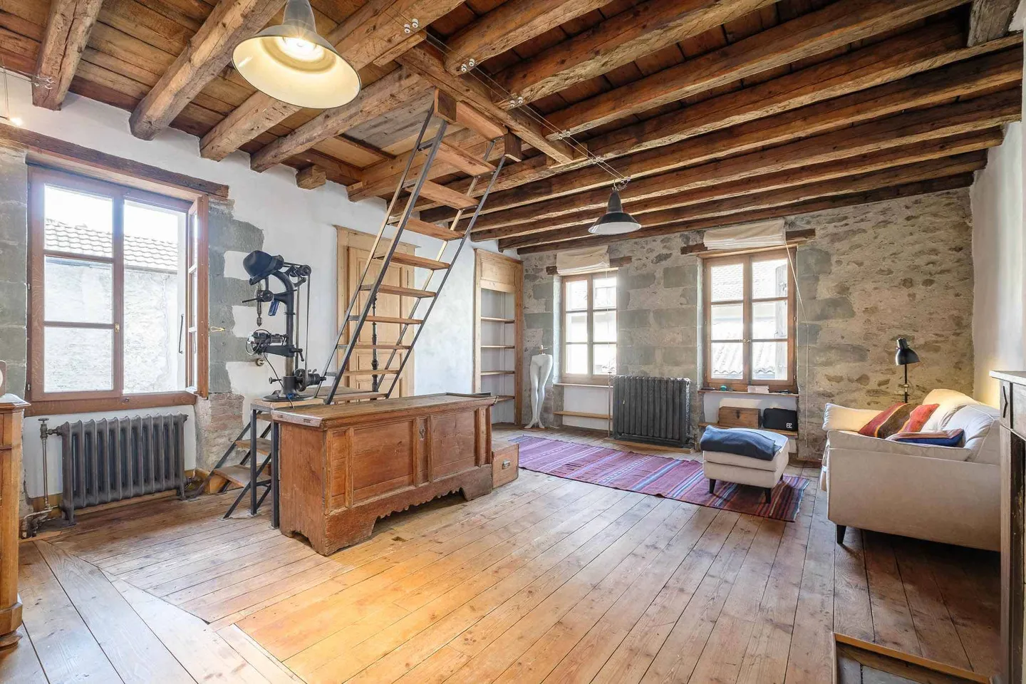 Charming House in Carouge - Photo 1 of 11