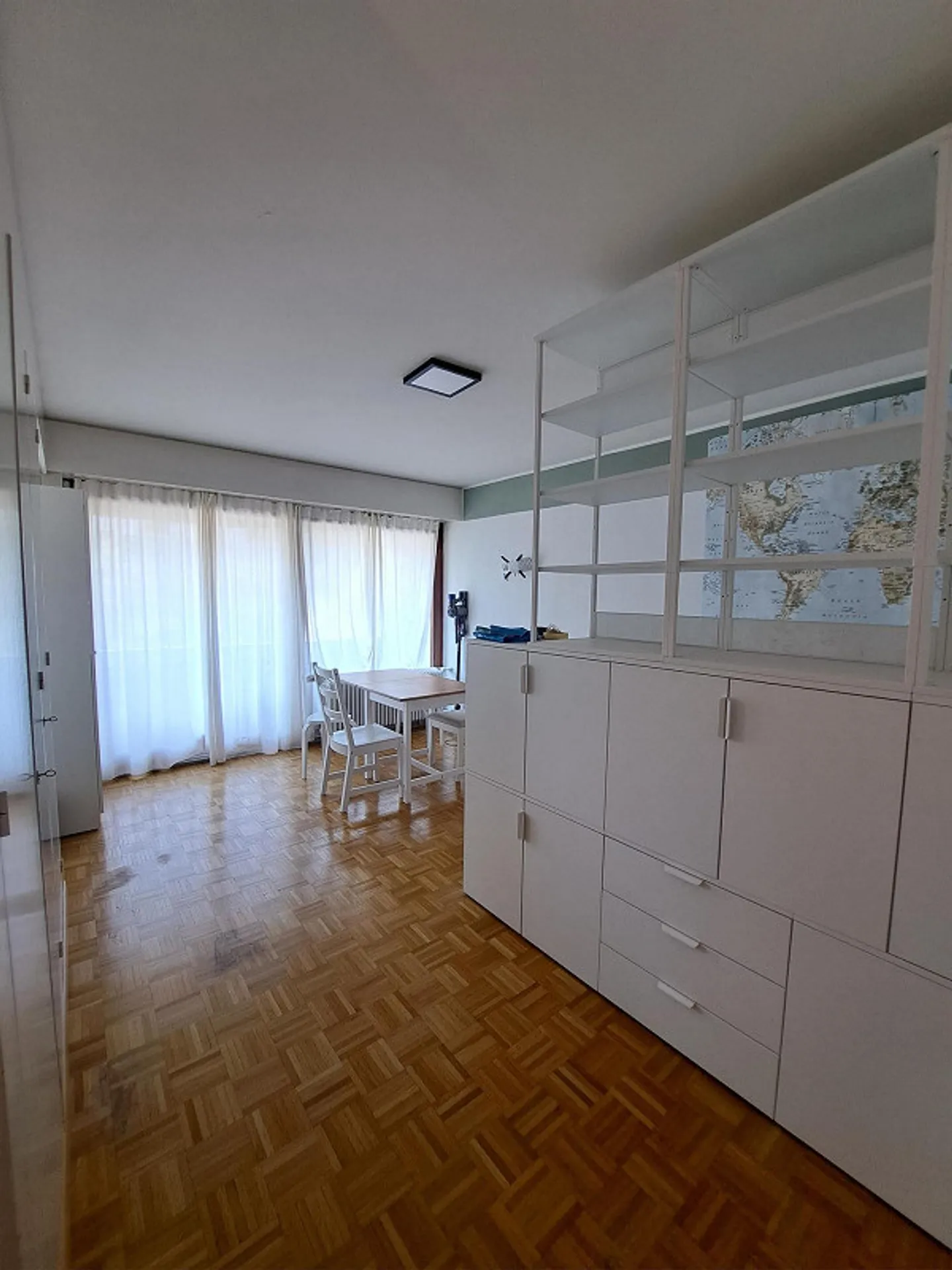 Furnished 1-room apartment in 3006 Bern - Photo 2 of 6