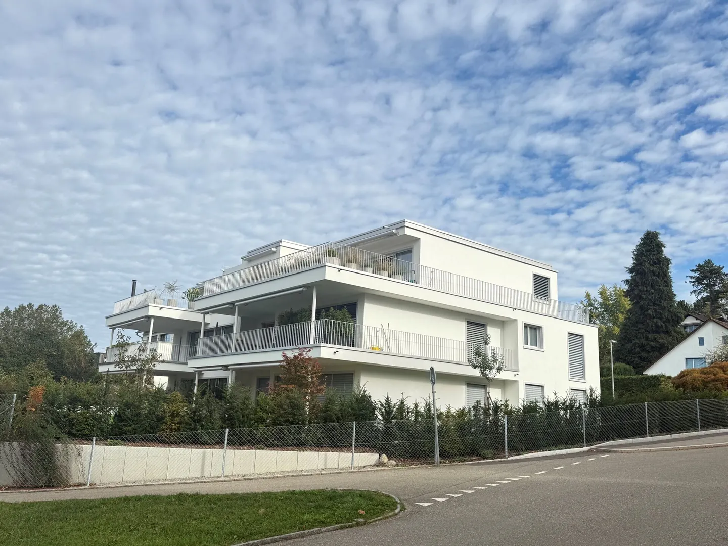 Vie élégante avec terrasse généreuse - Photo 1 sur 11