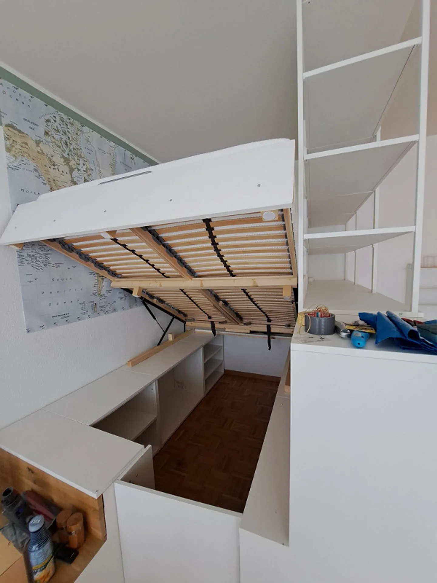 Furnished 1-room apartment in 3006 Bern - Photo 3 of 6