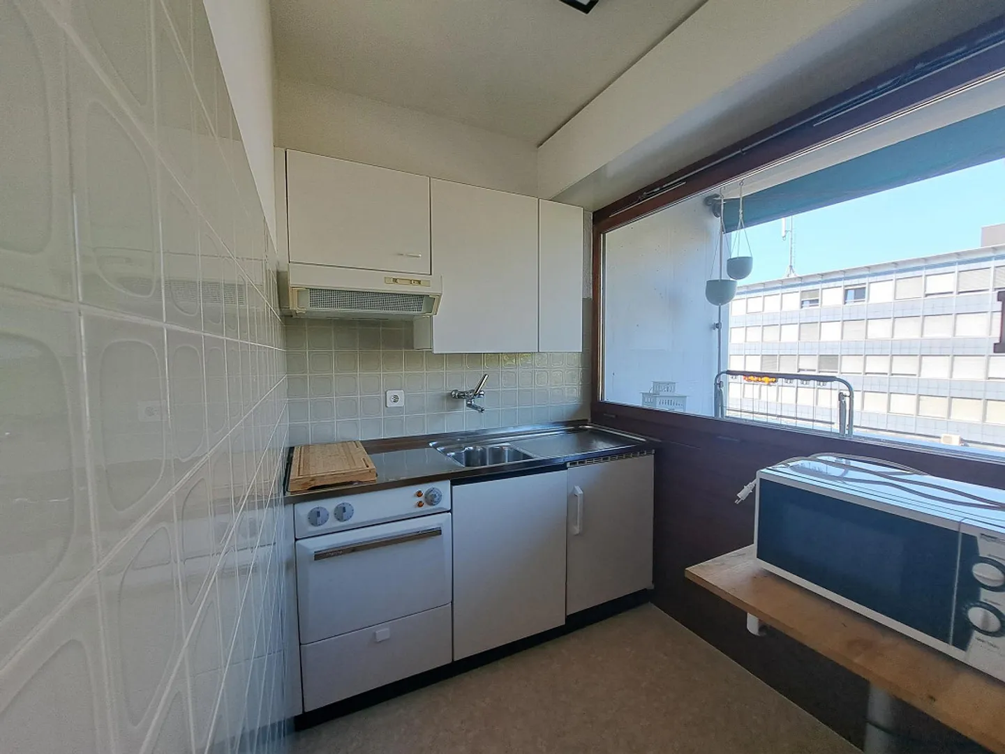 Furnished 1-room apartment in 3006 Bern - Photo 4 of 6