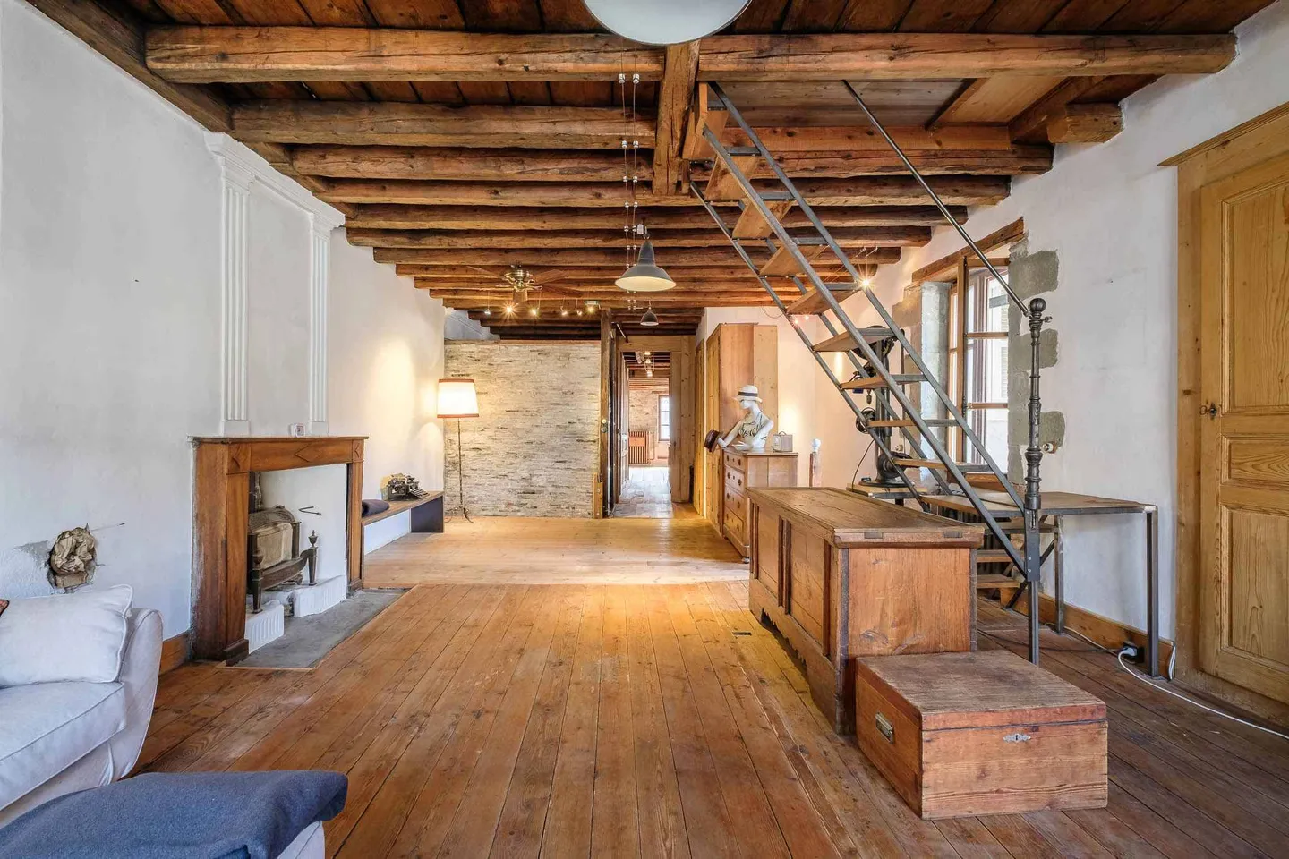 Charming House in Carouge - Photo 3 of 11