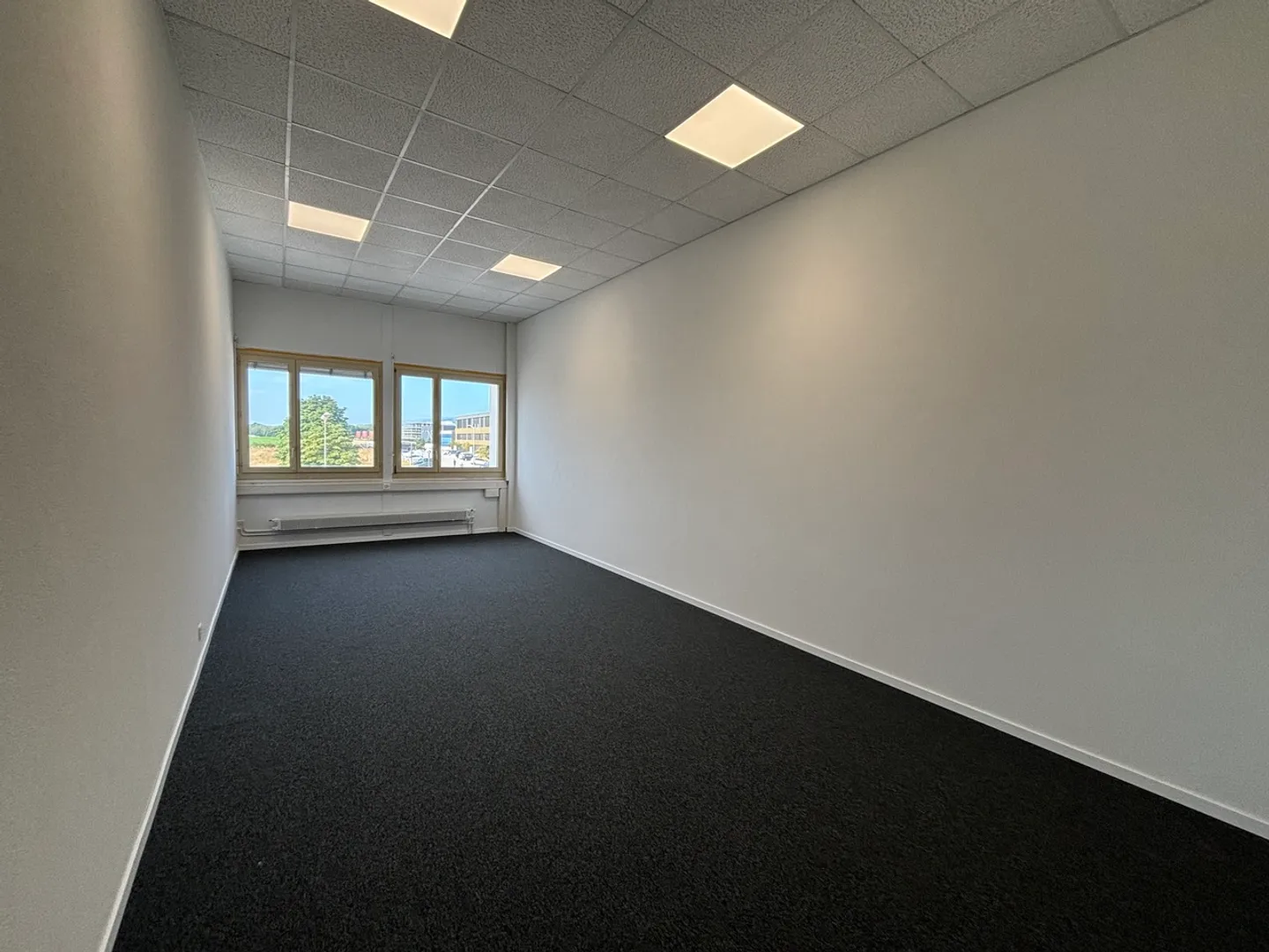 Uffici "Plug & Play" di 31m2 in una posizione molto buona a Gland - Foto 3 di 5