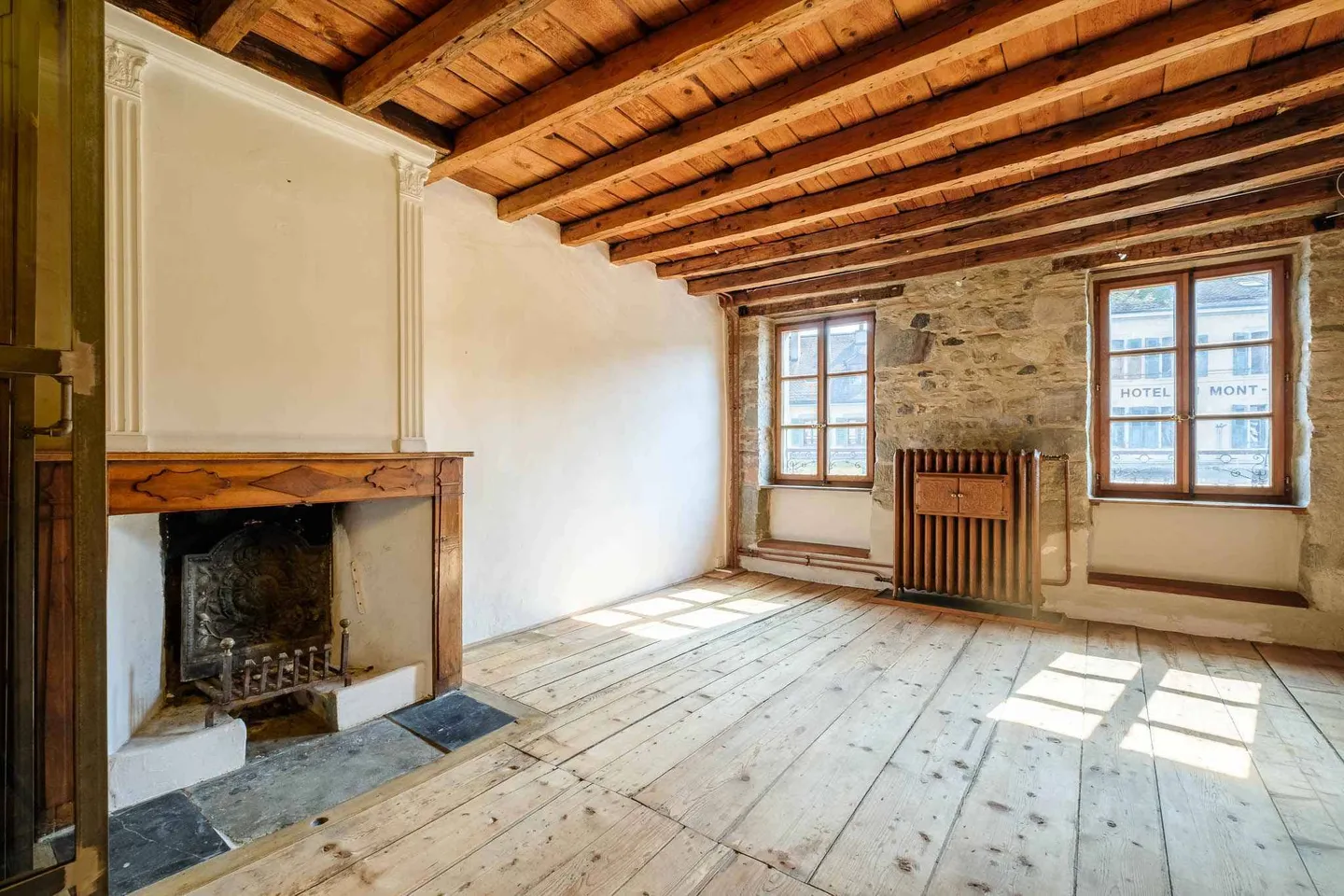 Charming House in Carouge - Photo 7 of 11