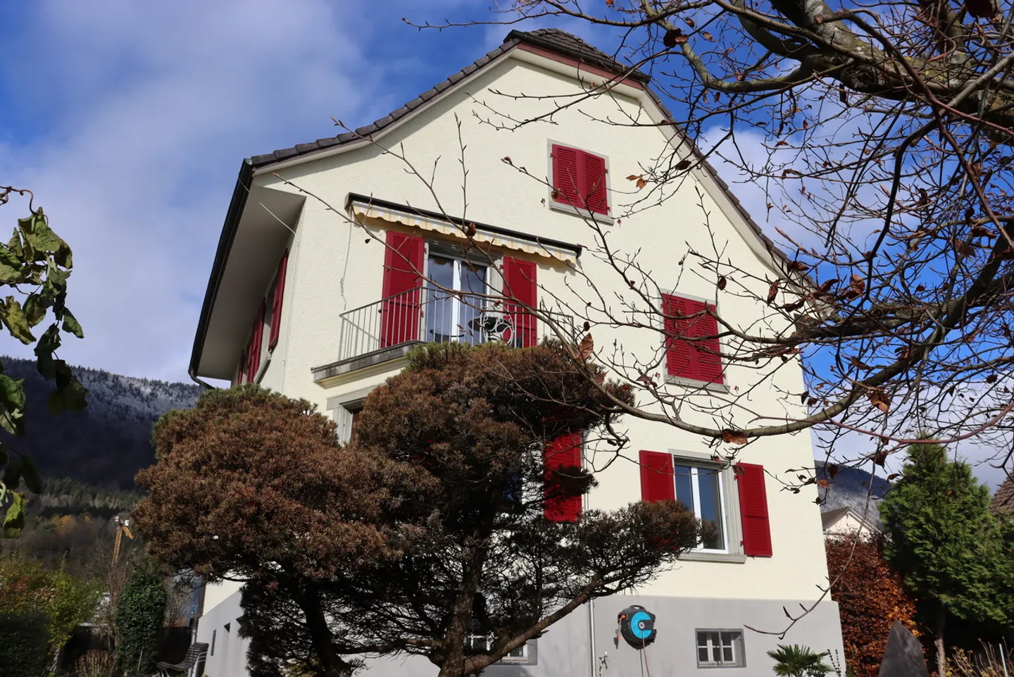 Maison Familiale Charmante - Photo 1 sur 24