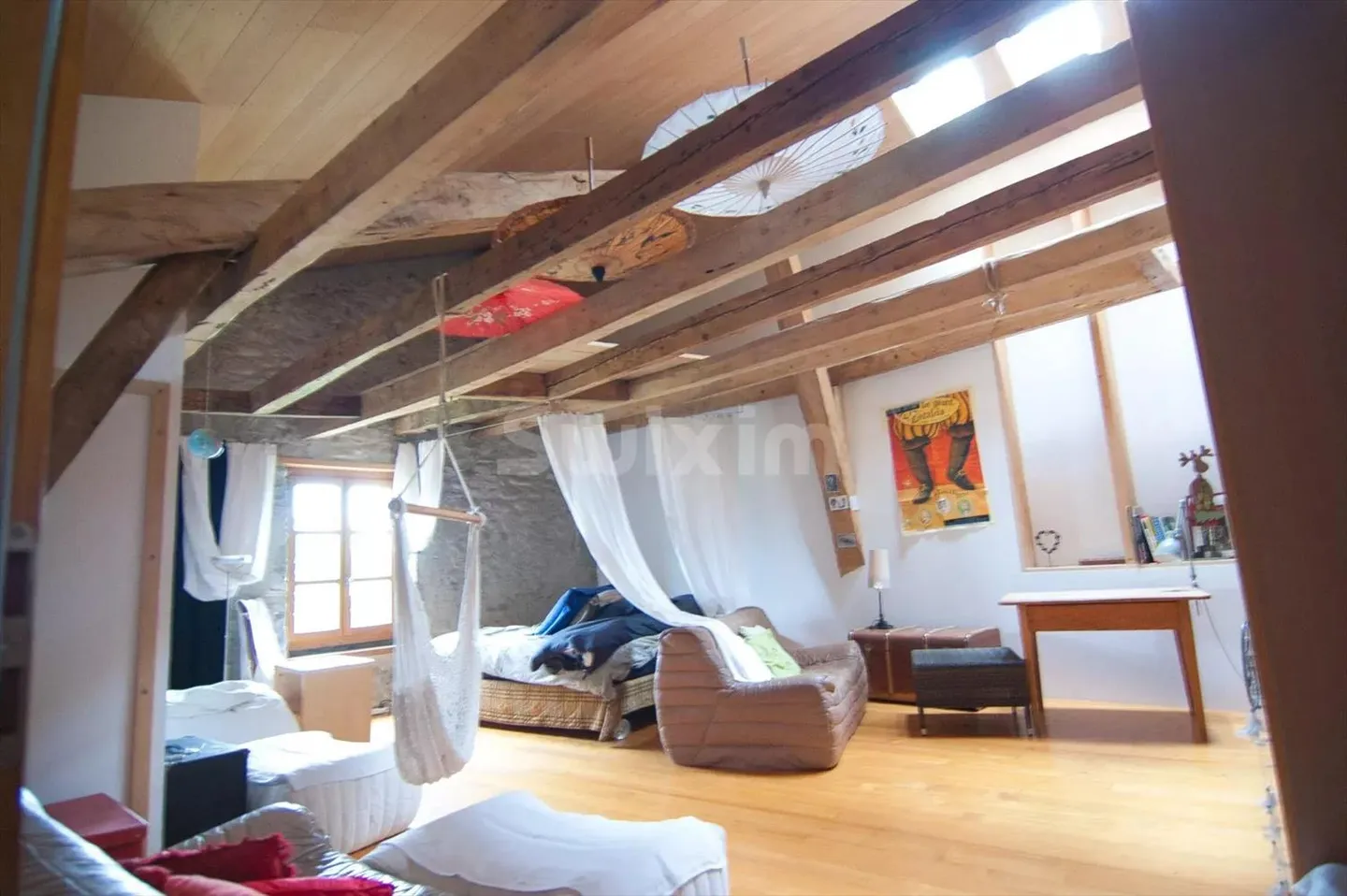 Maison Historique au Coeur du Village - Photo 1 sur 9