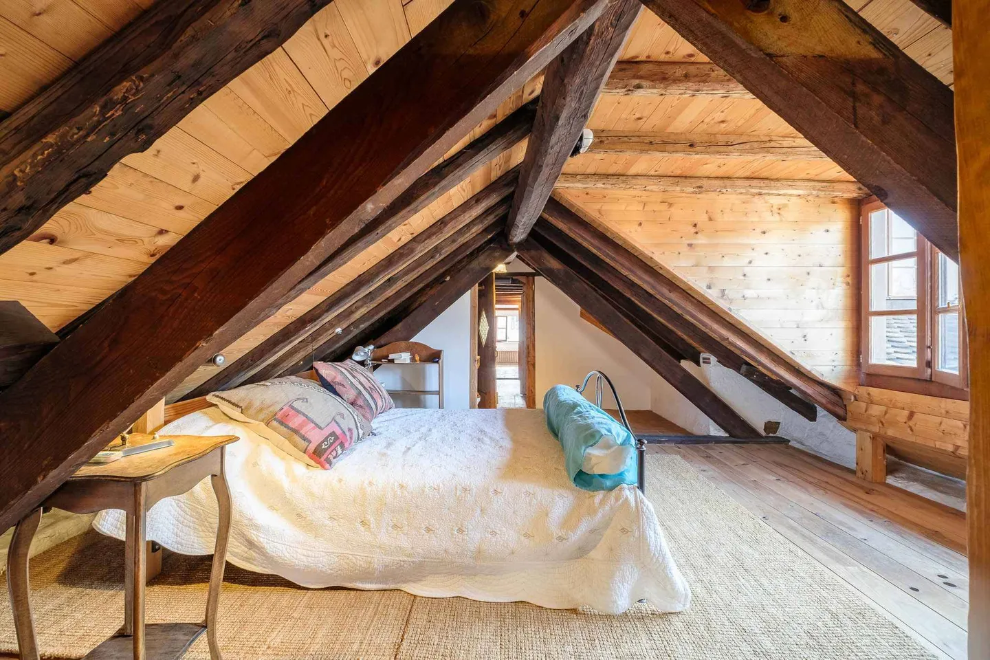 Charming House in Carouge - Photo 9 of 11