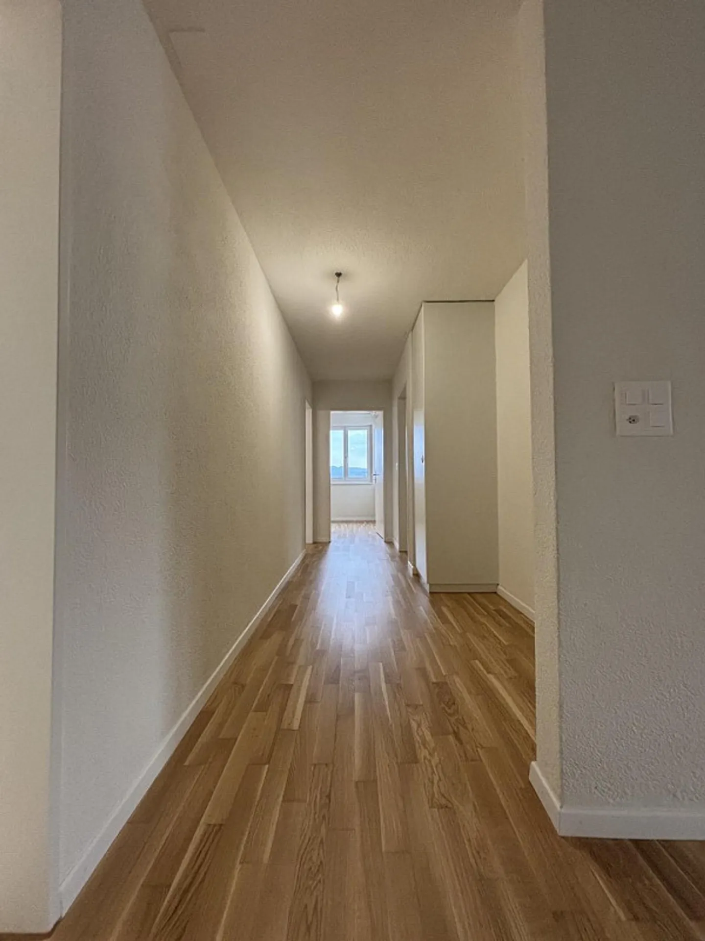 Close to nature and yet centrally? Lupfig makes it possible! - Photo 6 of 8
