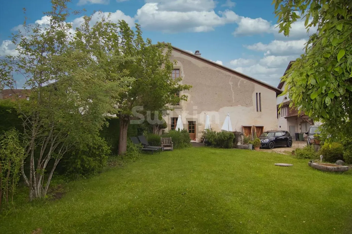 Maison Historique au Coeur du Village - Photo 3 sur 9