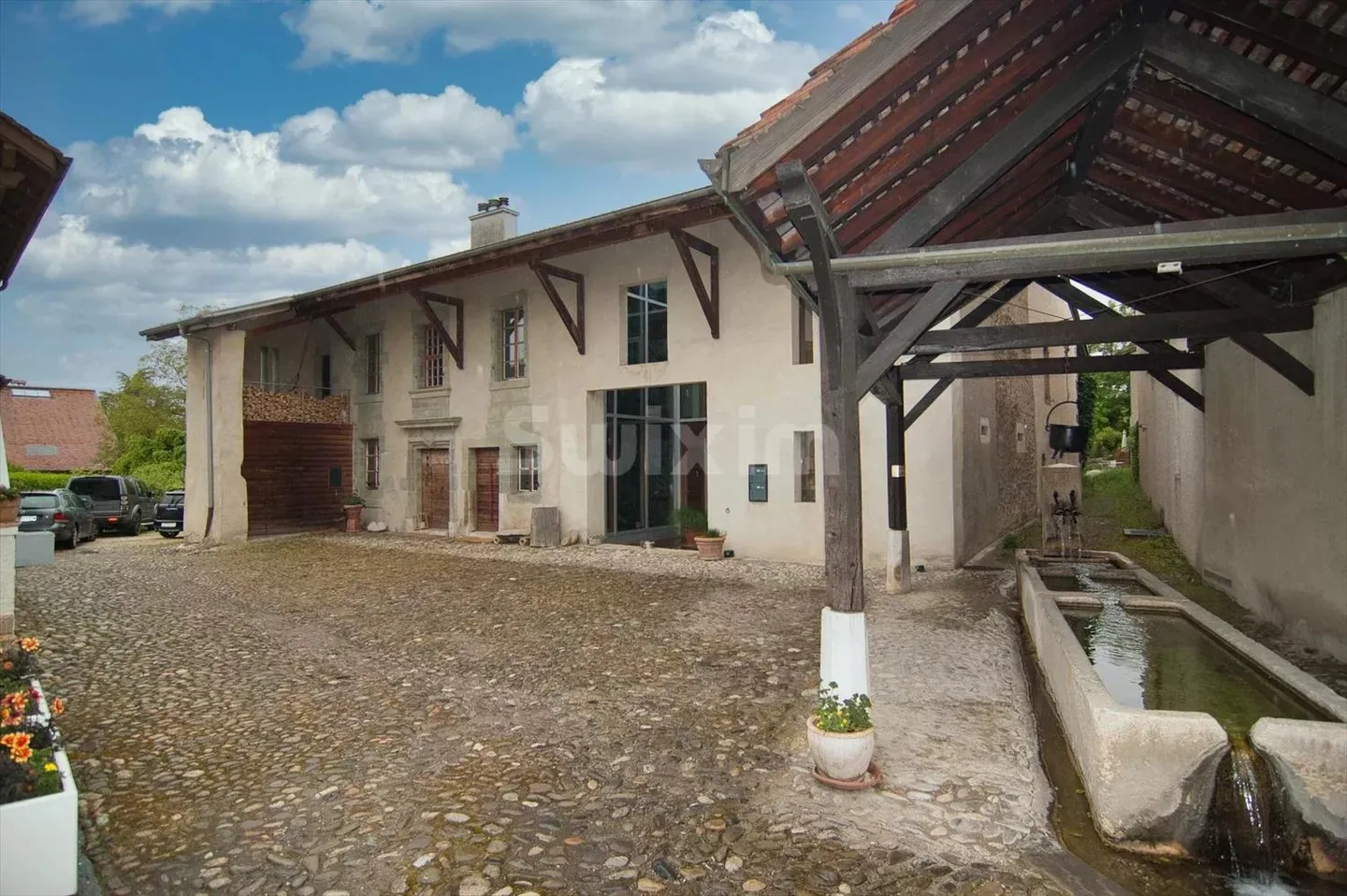 Maison Historique au Coeur du Village - Photo 4 sur 9