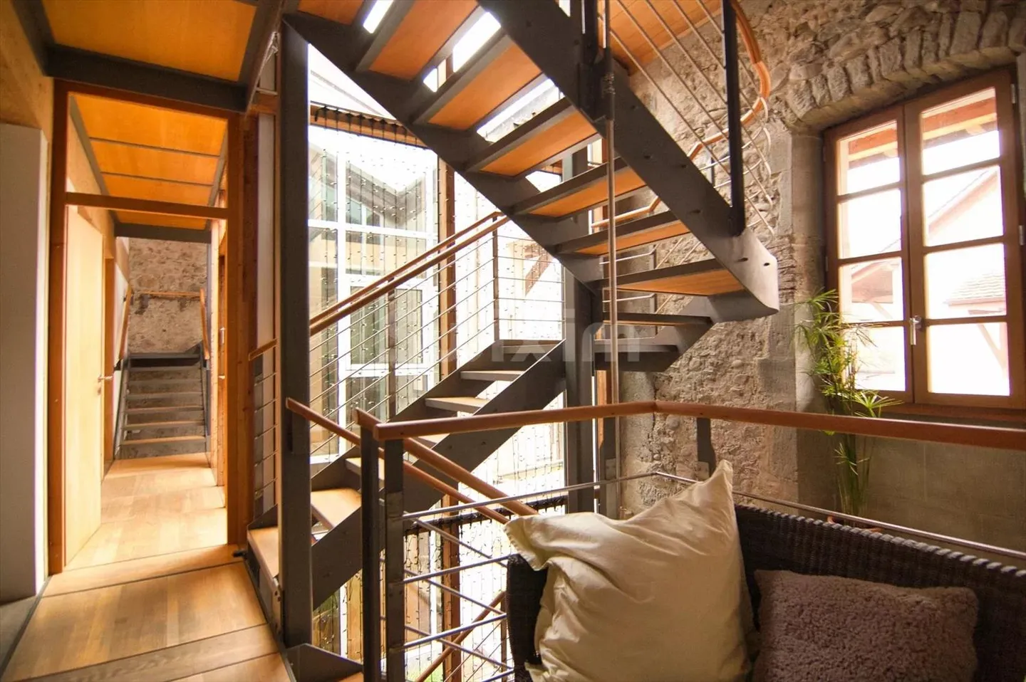 Maison Historique au Coeur du Village - Photo 5 sur 9