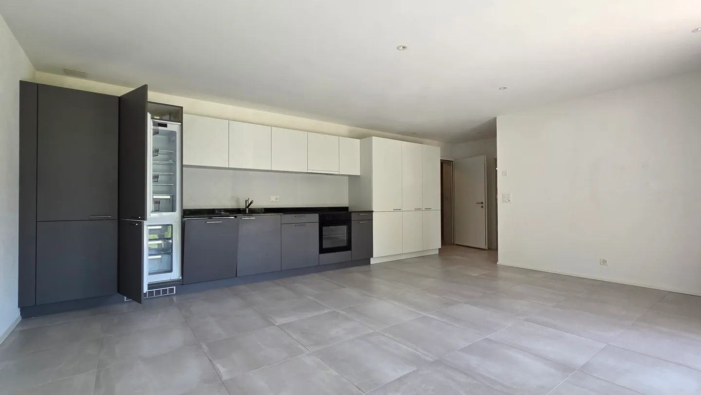 Appartement Charmant avec Jardin - Photo 4 sur 4