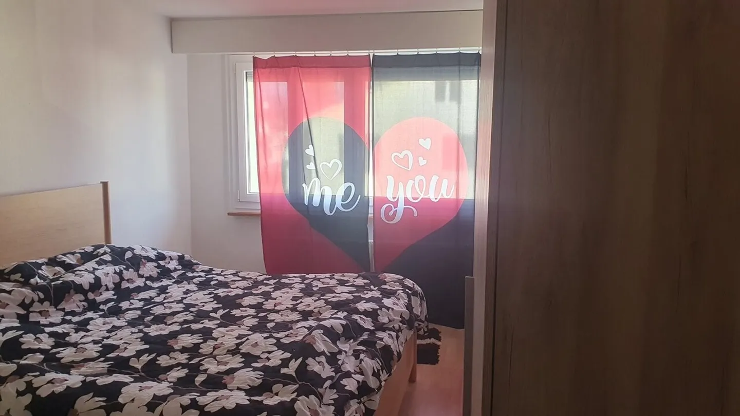 Bright 3.5-Room Apartment - Photo 4 of 4