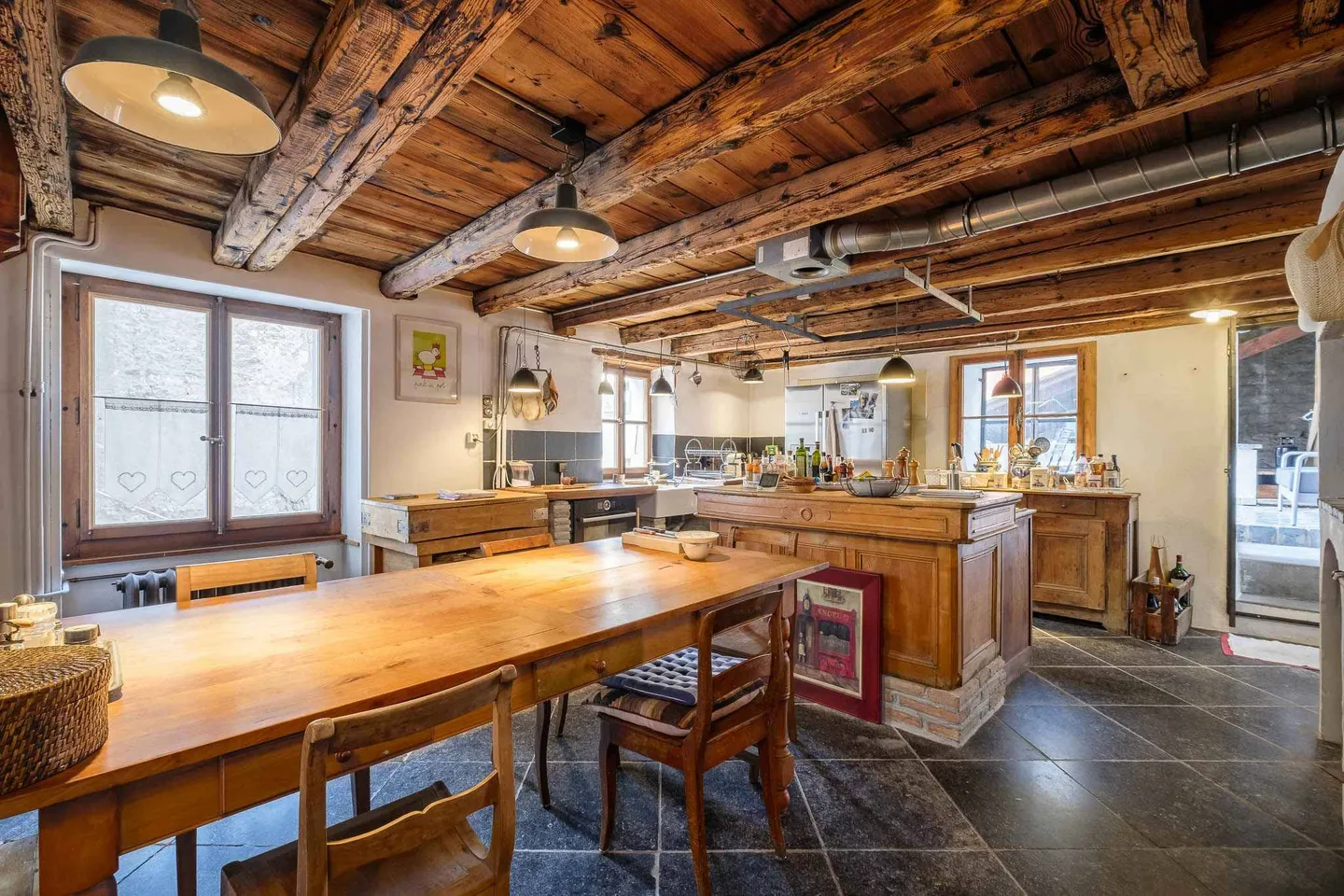 Charming House in Carouge - Photo 5 of 11