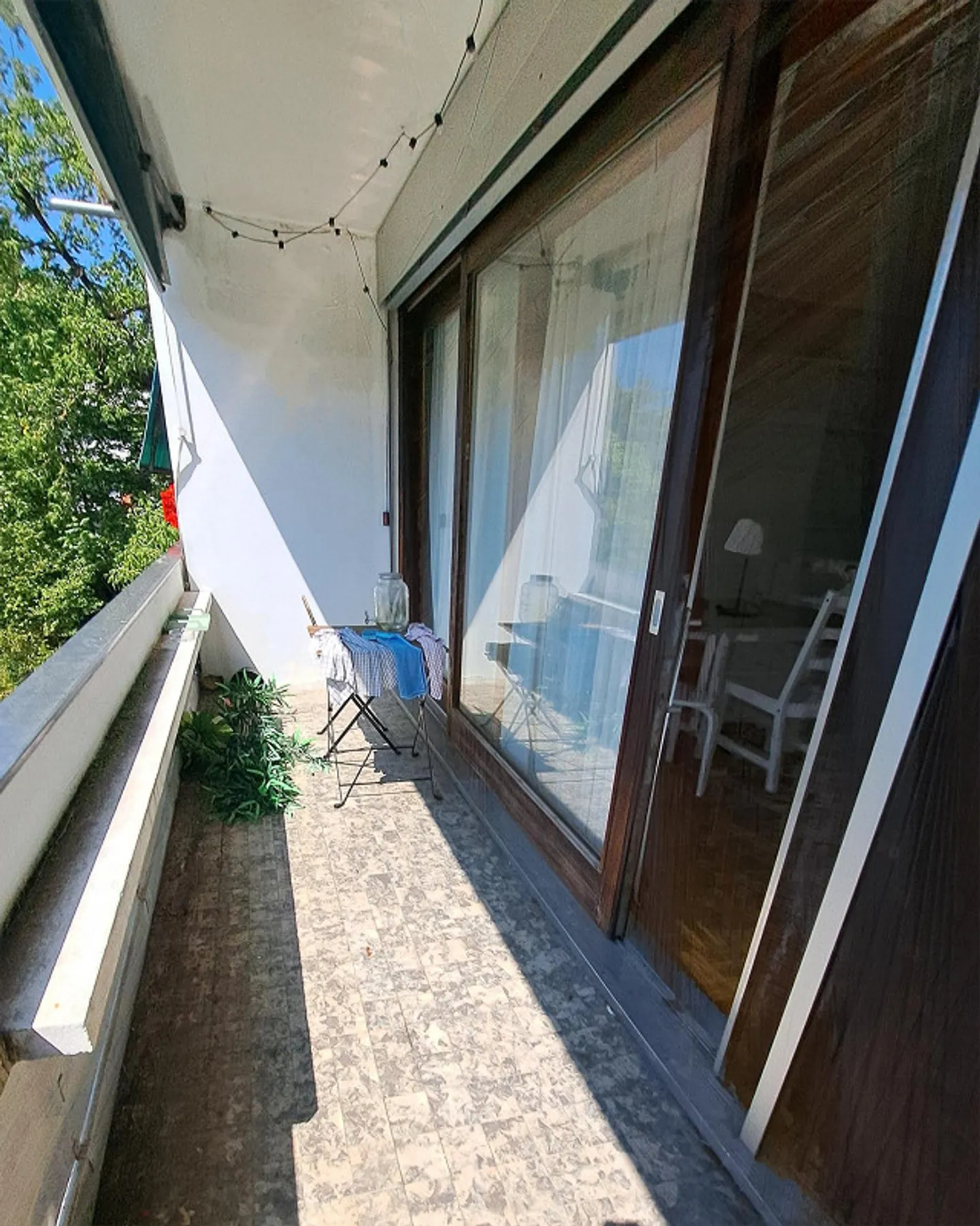 Furnished 1-room apartment in 3006 Bern - Photo 6 of 6