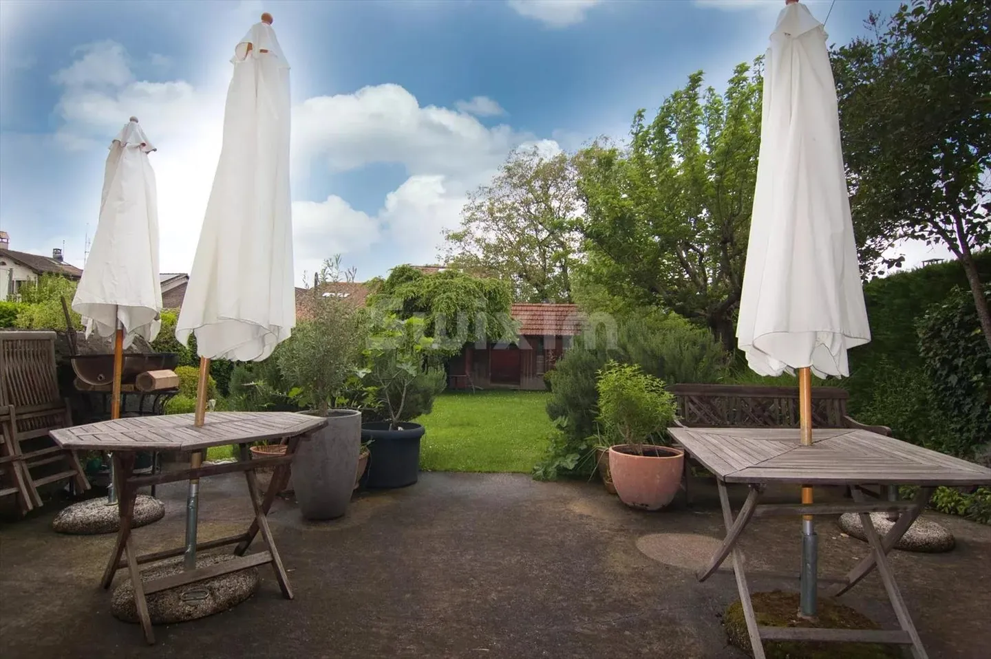 Maison Historique au Coeur du Village - Photo 8 sur 9