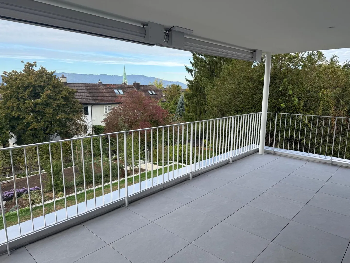 Vie élégante avec terrasse généreuse - Photo 11 sur 11