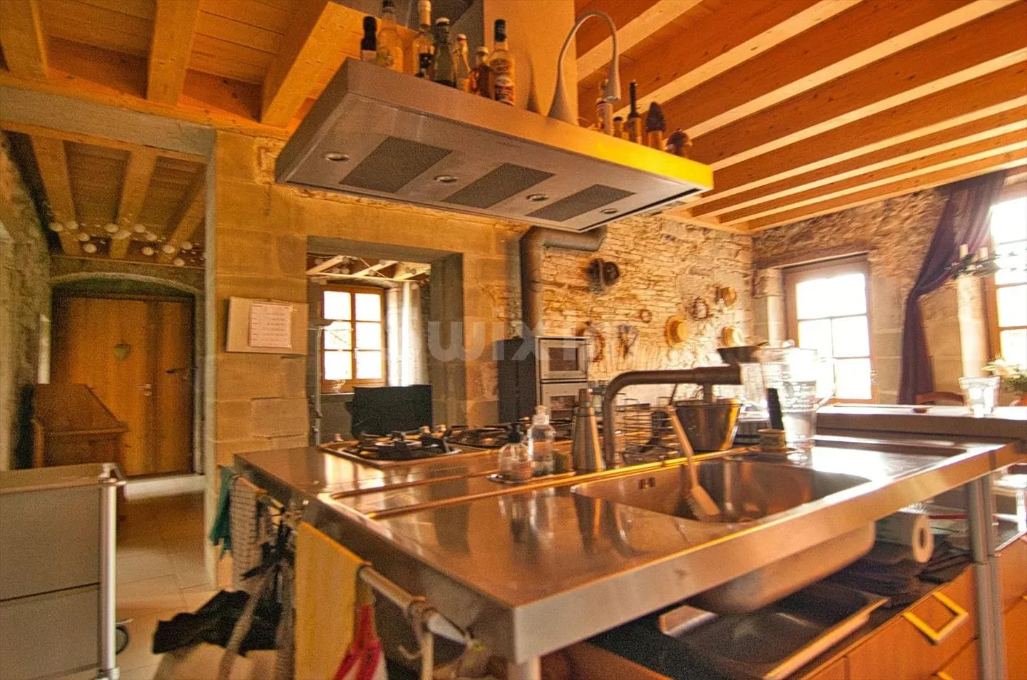 Maison Historique au Coeur du Village - Photo 9 sur 9